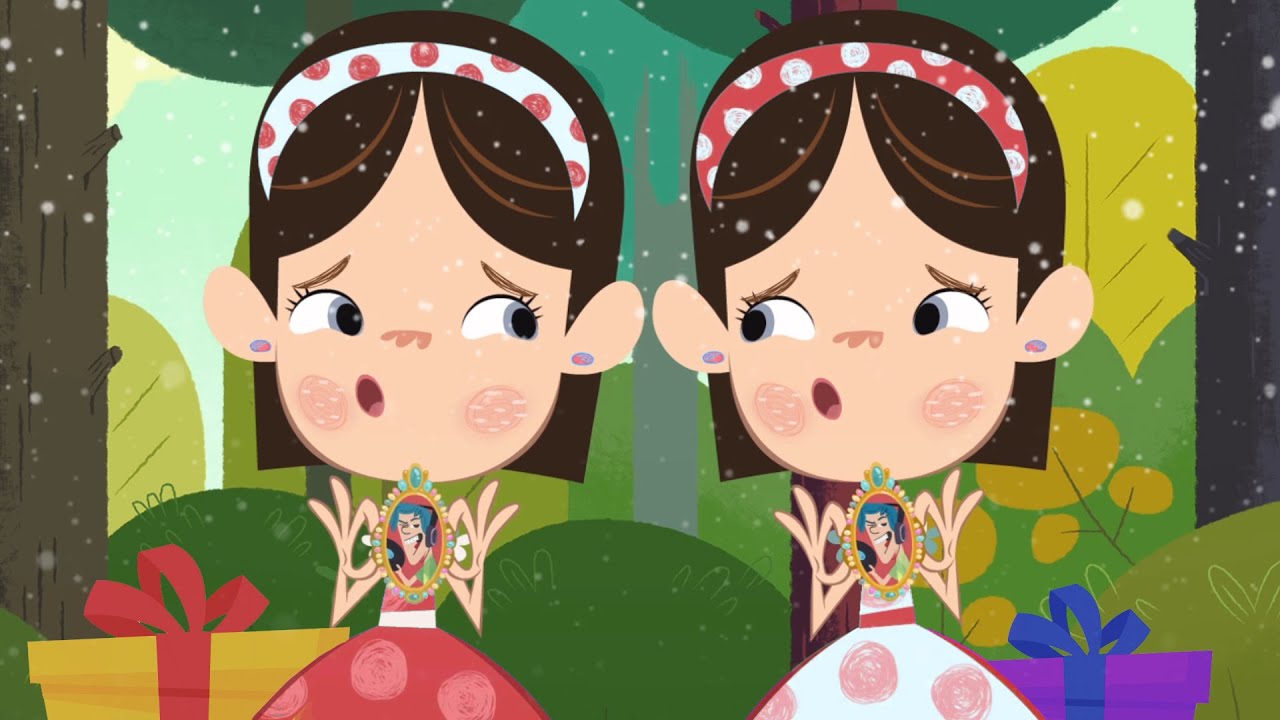 Flapacha 🎄 Noël Spécial en HD - Épisode Complet