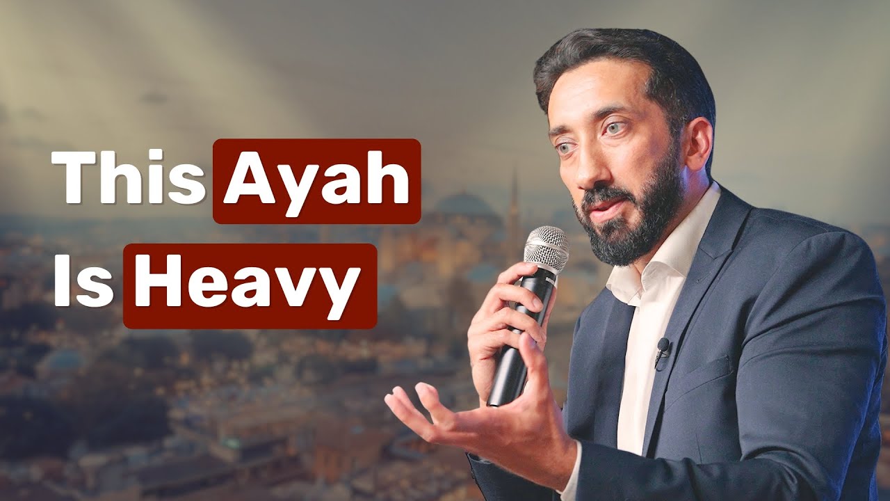 Consequences of Neglecting the Quran π