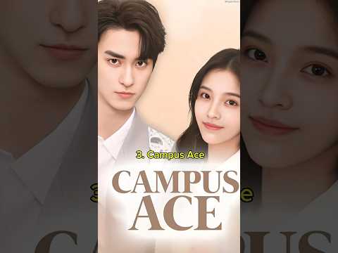 Top 10 Present Chinese Dramas 2025 #cdrama #facts #viral #trending #fyp #top10 #shorts