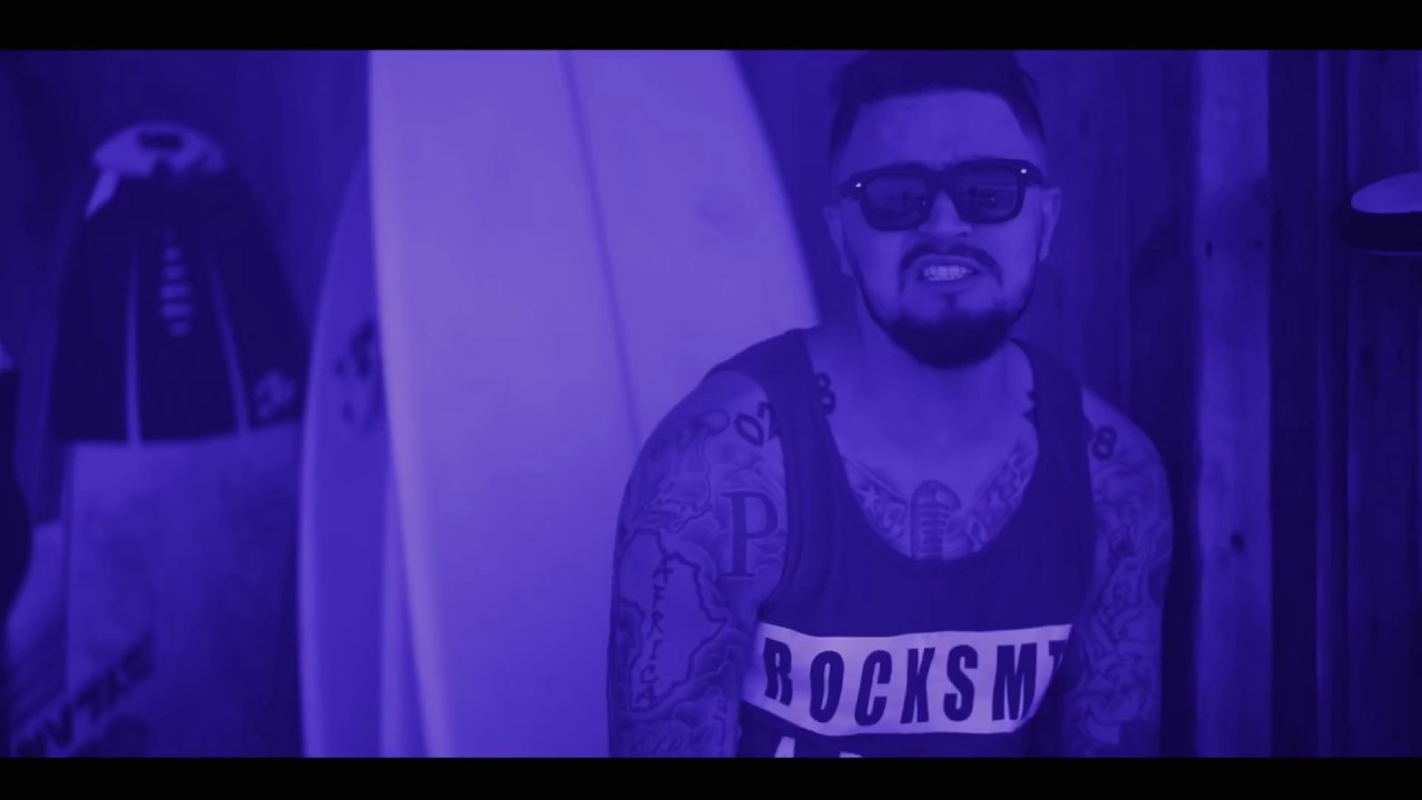 PROFIT ZA3IM ft Negaphone - ‘PRONTO’ Official Music Video 🎶