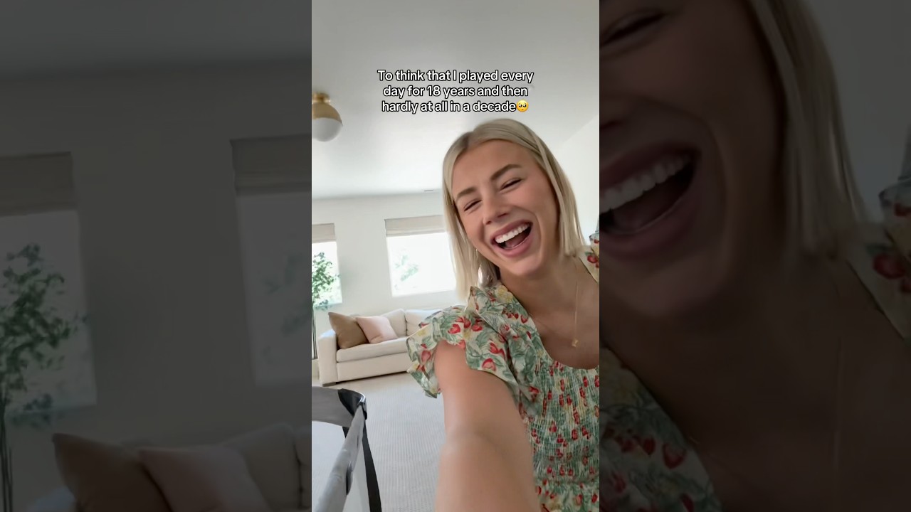 18 Years of Daily Play & a Surprise Ending ๐