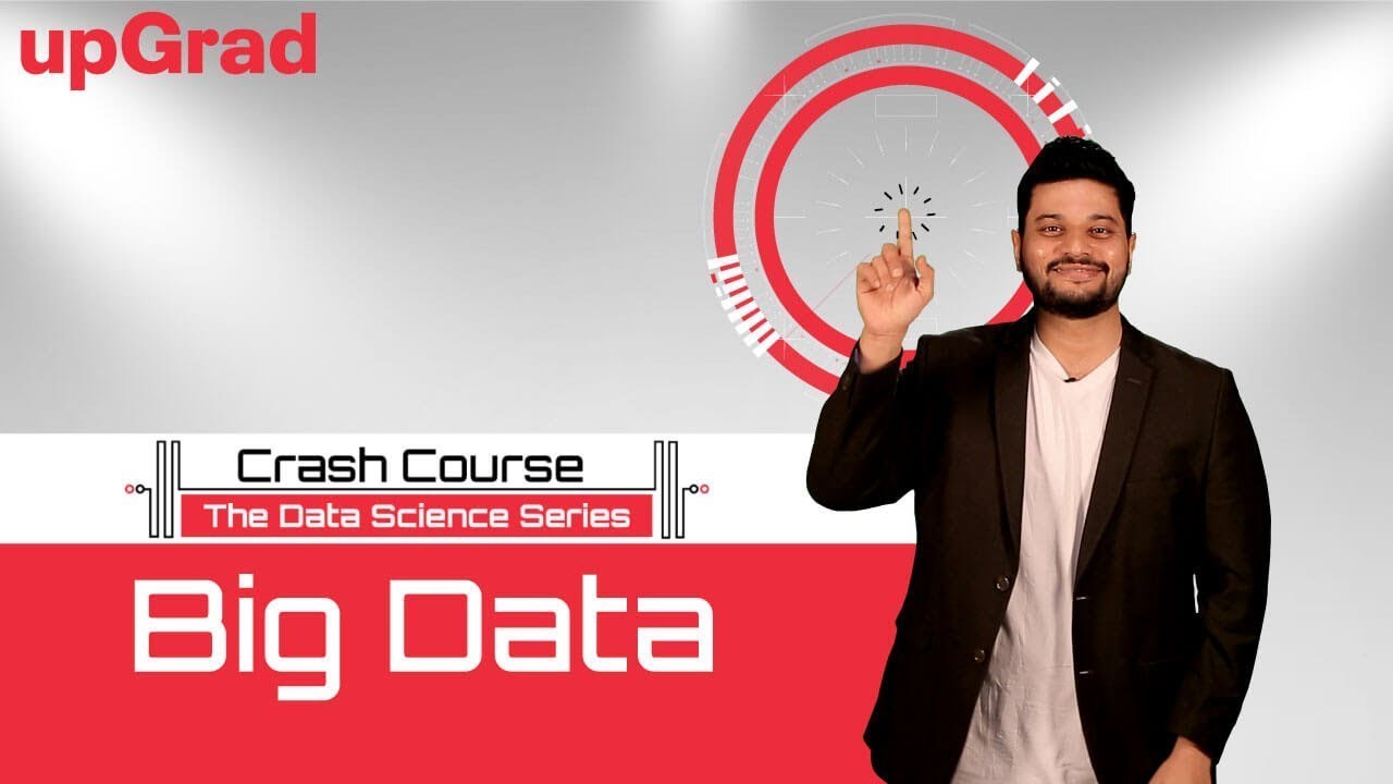 What Is Big Data? | Crash Course Ep 08 📊