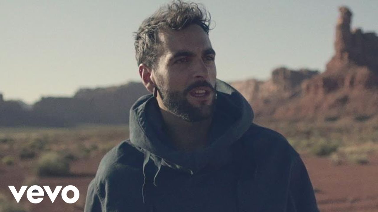 Marco Mengoni - Sai che (Official Video) 🎶