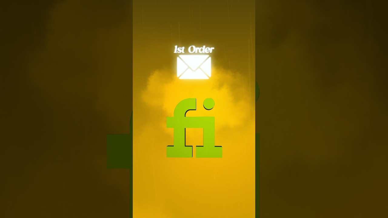 Get your first order on Fiverr in Just 1 Week