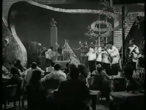 ''ONE TWO THREE FOUR'' RAFI N DUTTA BLACK CAT