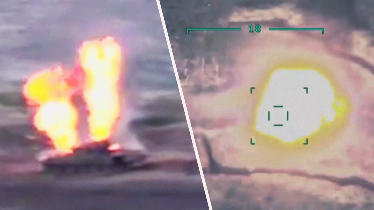 Armenia-Azerbaijan Clashes Cause Civilian Deaths