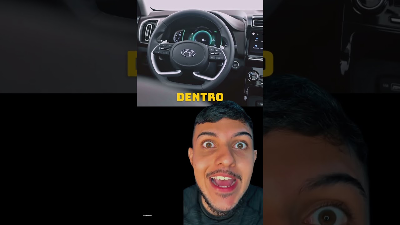 Creta: É Feio ou Não? 😂