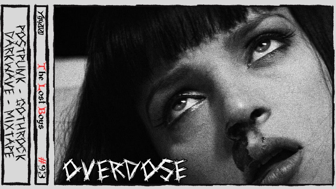 Darkwave & Gothrock New Releases | Episode 93 🎸