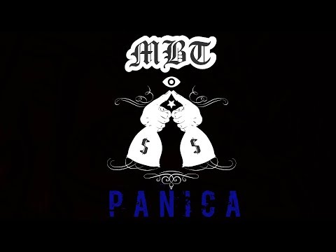 MBT - PanicA [Official Audio]