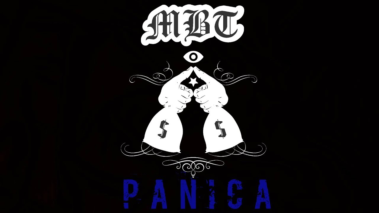 MBT - PanicA 🎵 Official Audio | MurdaBoyz