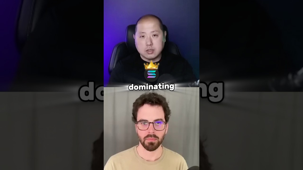 Is Bitunix the Next Solana? 🚀