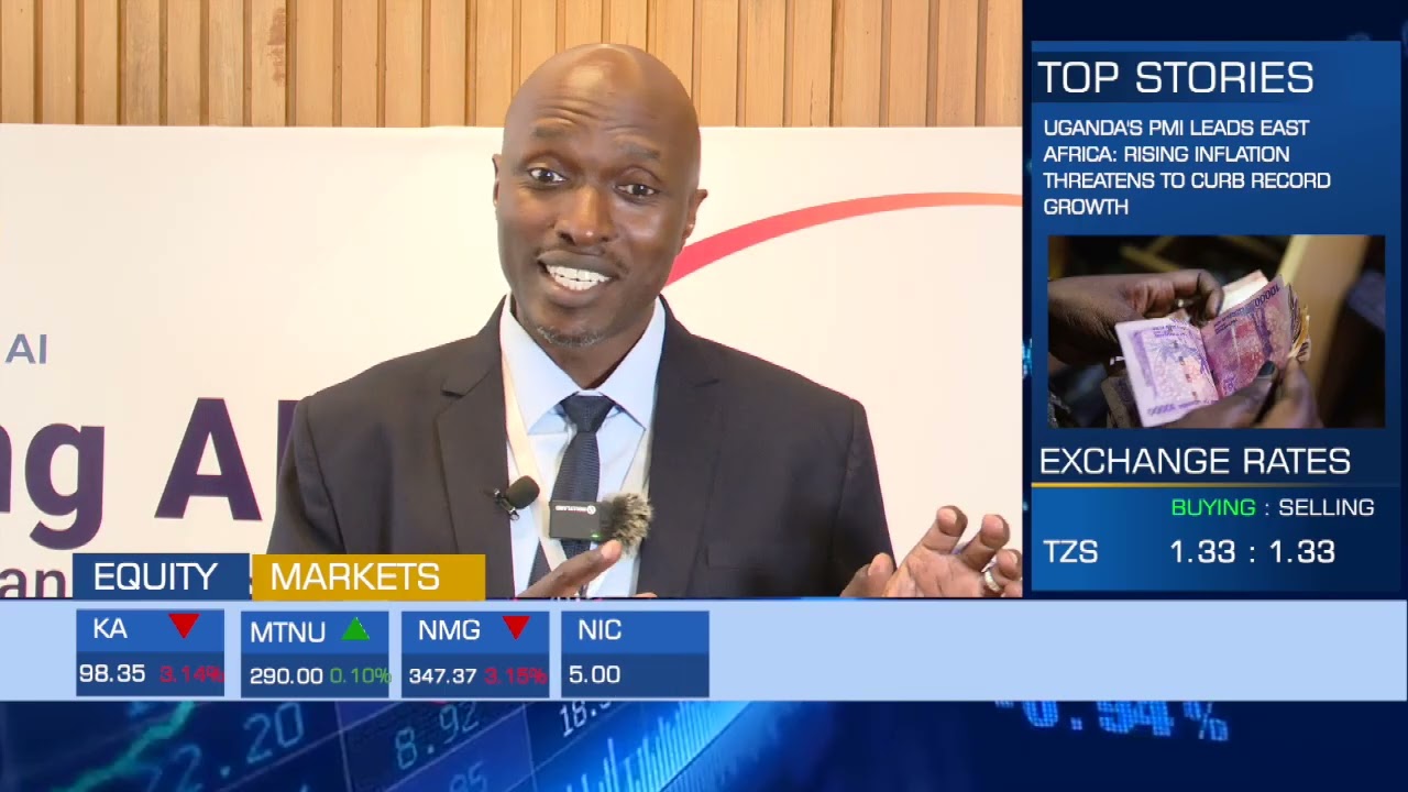 NTV Business Now: Labour Standards & ACCA Awards