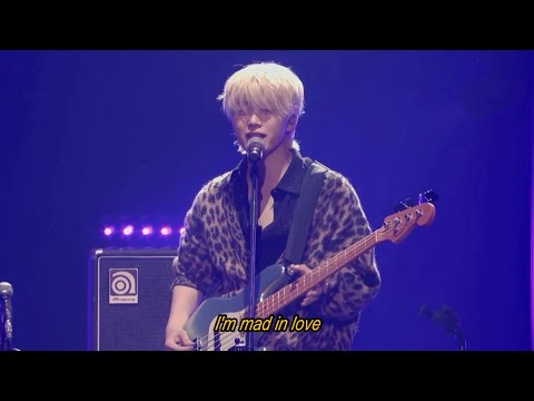 JO1 Mad In Love (한글자막)