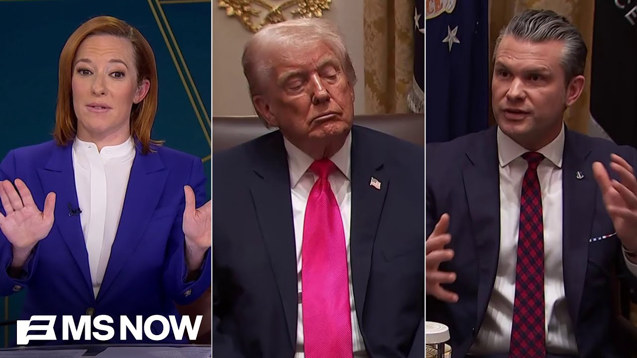 Hegseth Revises Boat Strike Claims Amid War Crime Talks 🚤