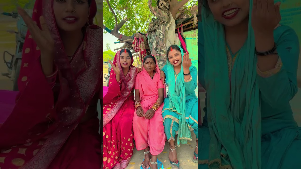 Viral Bhojpuri Shorts on YouTube 🎥