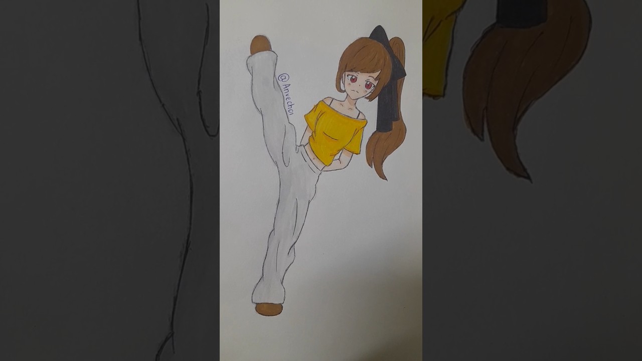 Khám Phá Xu Hướng Mới Trong Nghệ Thuật ✨️🔥