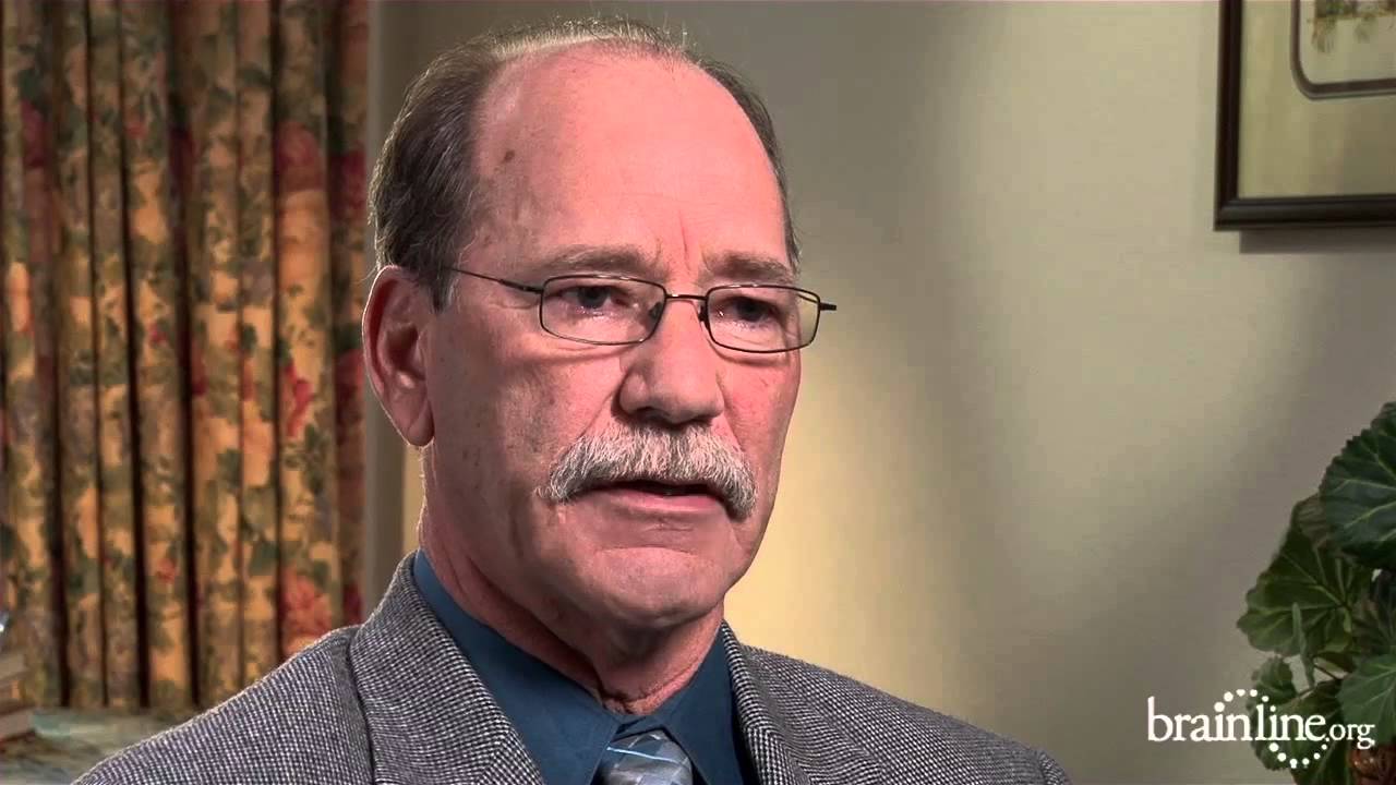 Kubler-Ross Stages of Grief in TBI Cases 🧠