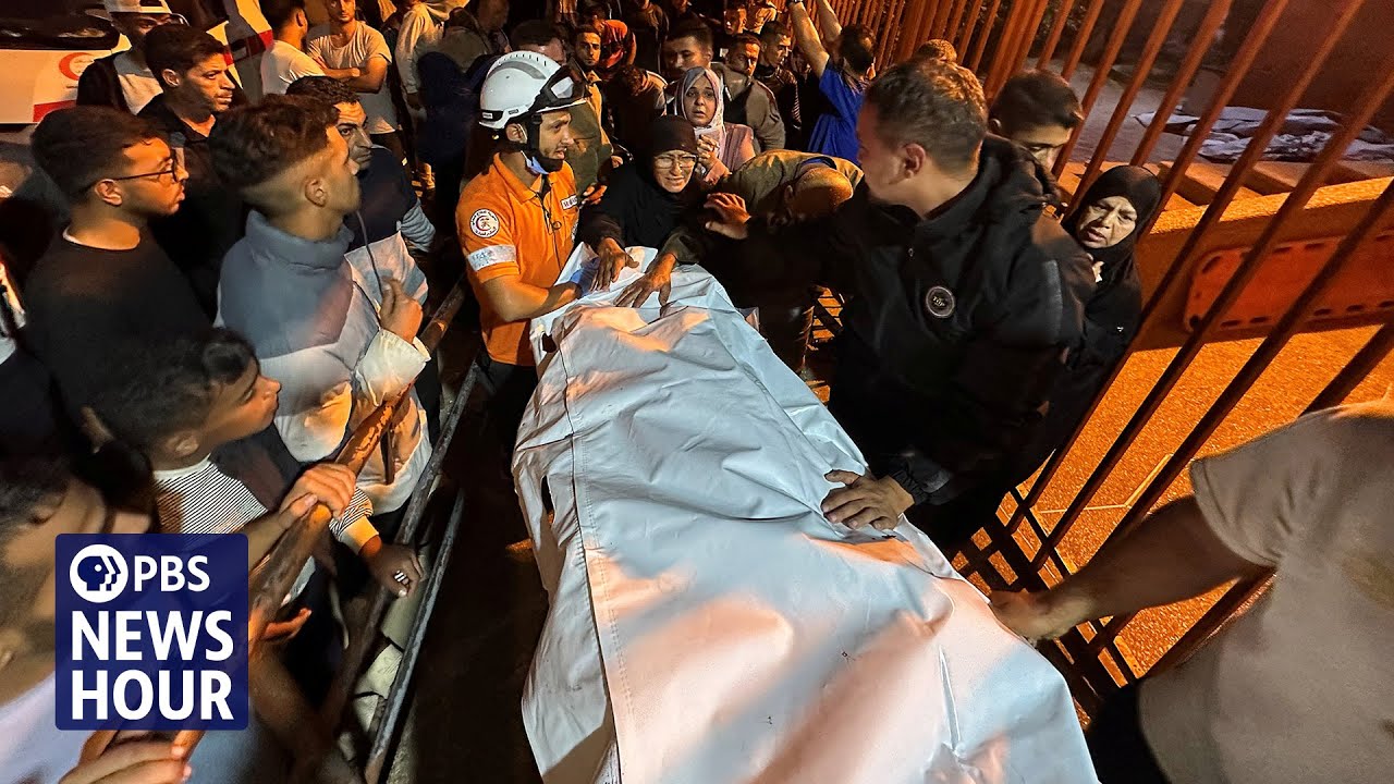 Gaza Ceasefire Strained as Israel Launches Strikes 🚀