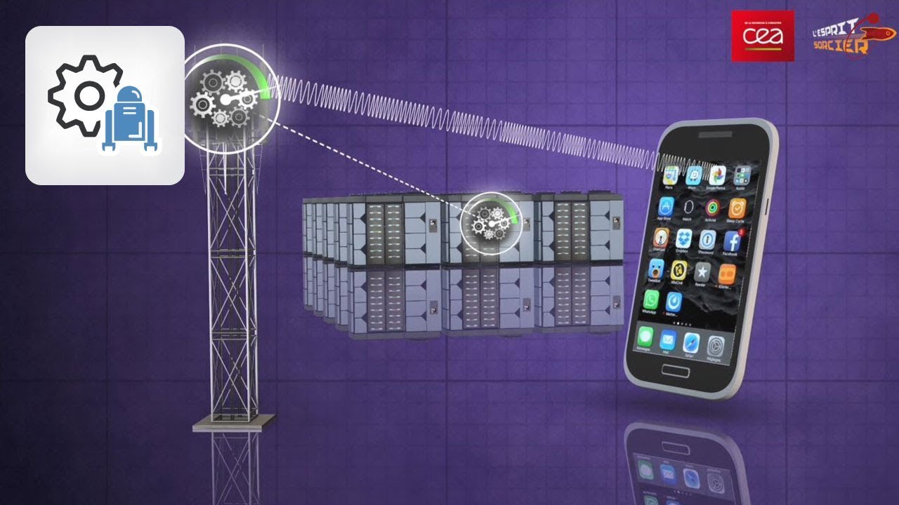 Comment une onde transporte-t-elle l’info ?