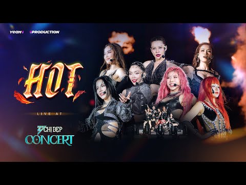 HOT - TÓC TIÊN, TRANG PHÁP, ÁI PHƯƠNG, BÙI LAN HƯƠNG, GIANG HỒNG NGỌC, HUYỀN BABY, DIỆP LÂM ANH