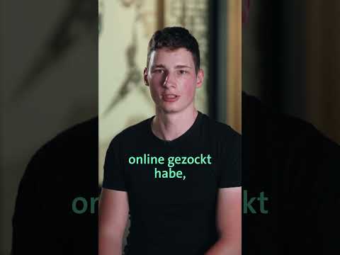 Informatiker dank Minecraft?! #minecraft #informatik #shorts #job