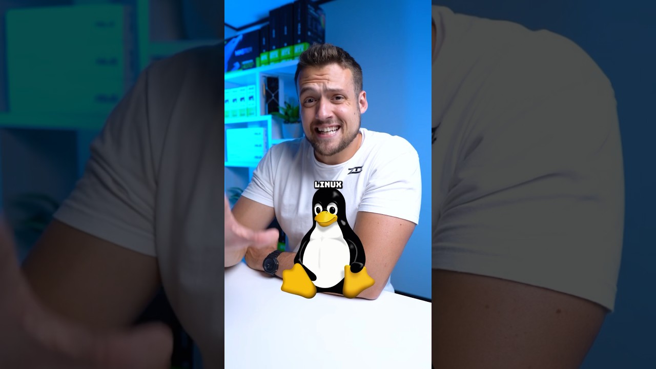 The Rise of Linux Adoption