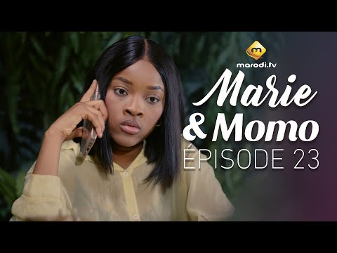 Série - Marie & Momo - Episode 23 - VOSTFR