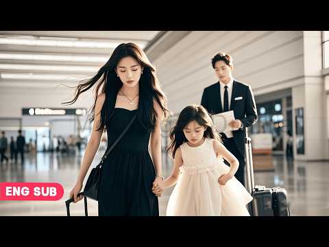 CEO Never Let His Daughter Call Him Dad. Until Wife Left With Daughter, Did He Realize He Was Wrong!