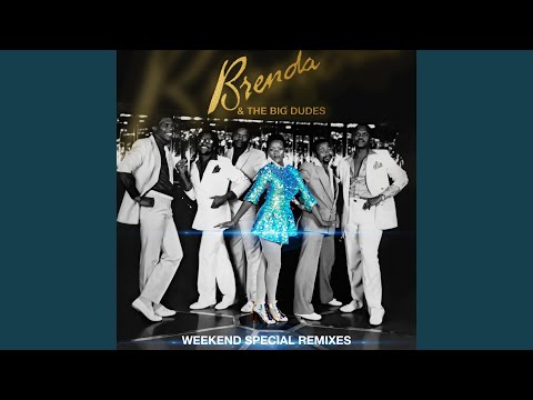 Weekend Special (JNR SA Remix)