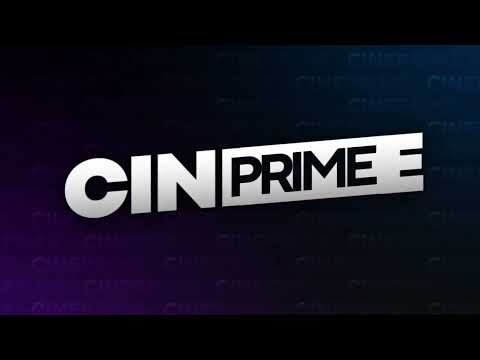 HD | Vinheta do Cine Prime | 06/01/2025 | RCB