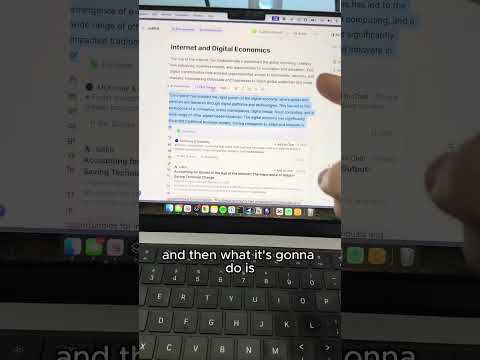 Writing research papers is so easy, but finding, reading, and citing sources is so hard