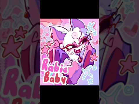 Nightmare Critters Edit (poppy playtime chapter 4 edit) #poppyplaytimechapter4 #edit #rabiebaby