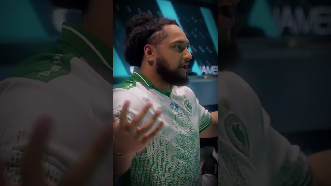 Falcons vs Virtus.pro: Epic Showdown