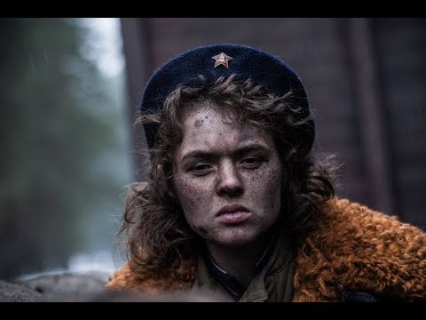 Русский трейлер - Коридор бессмертия