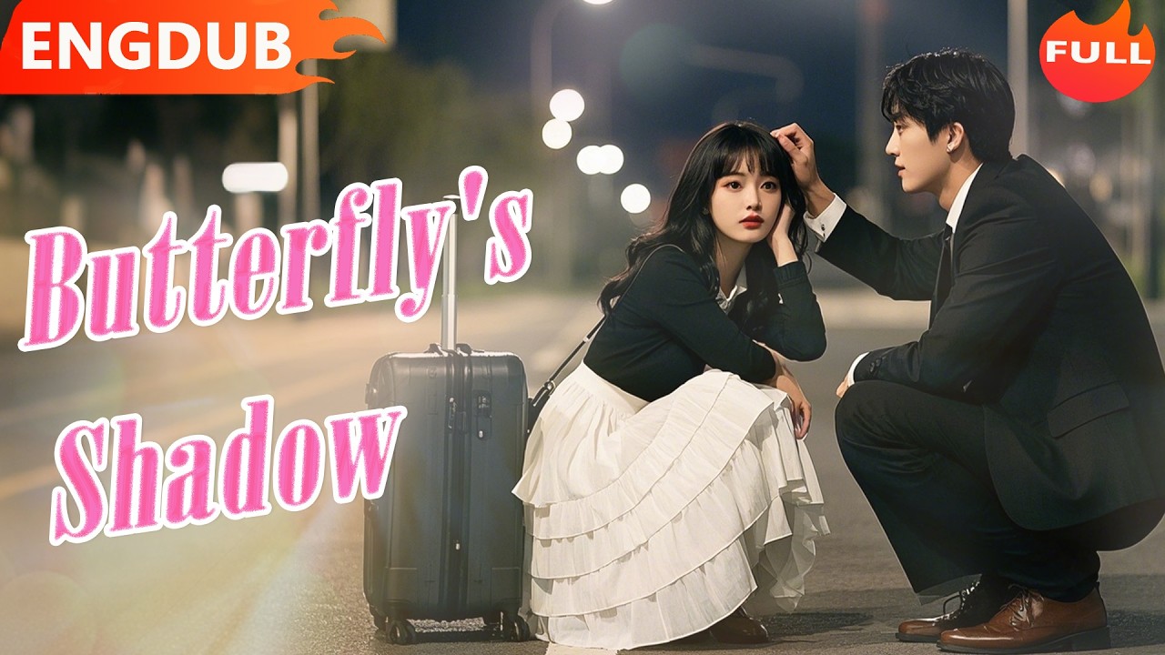 Flash Marriage Because of a Birthmark 🌸 | ENG Dub | CDRama Romance