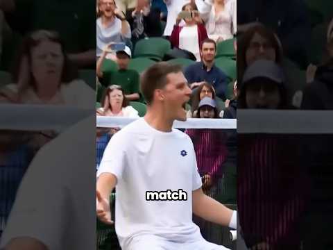 They saved THREE match points to become CHAMPIONS!