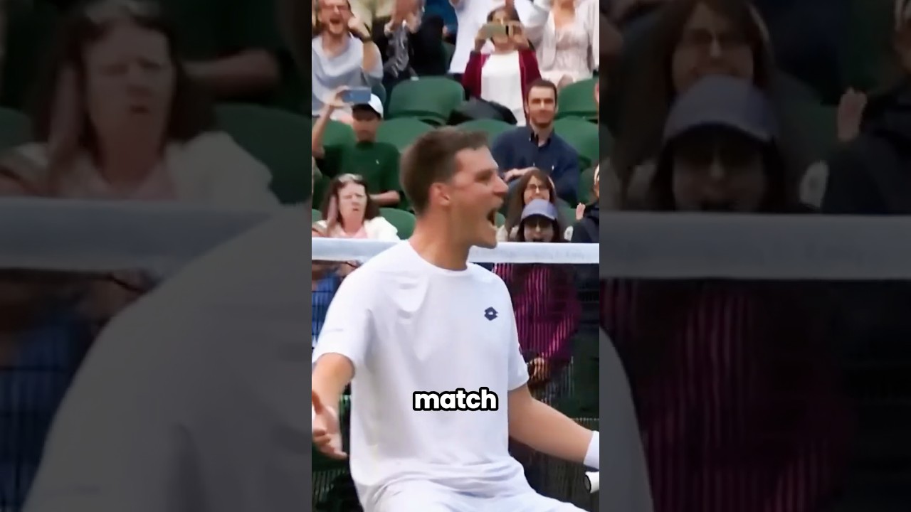 Incredible Comeback! Patten & Heliövaara Save 3 Match Points to Win the Title 🎾