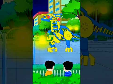 QUÁI VẬT Máy Tập Thể Dục #trending #anime #promax