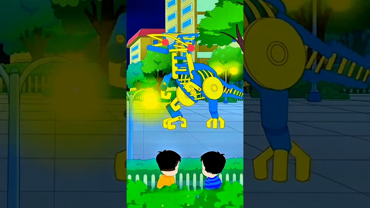 Khám Phá Quái Vật Máy Tập Thể Dục Độc Đáo 🔥