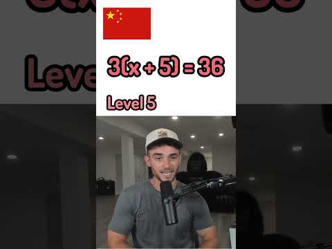 5th Grade Questions Around The World