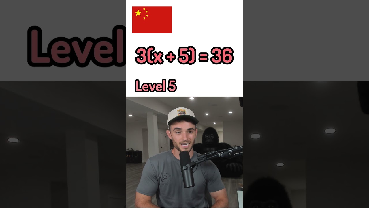 Fun 5th Grade Questions from Around the World 🌍