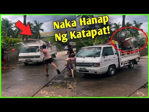 PINAG TRIPAN PERO NAG LABAN! IYAK KAYO🤣FUNNY PINOY PRANKS•EPIC FAIL MOMENTS 2025•PINOY MEMES 2025