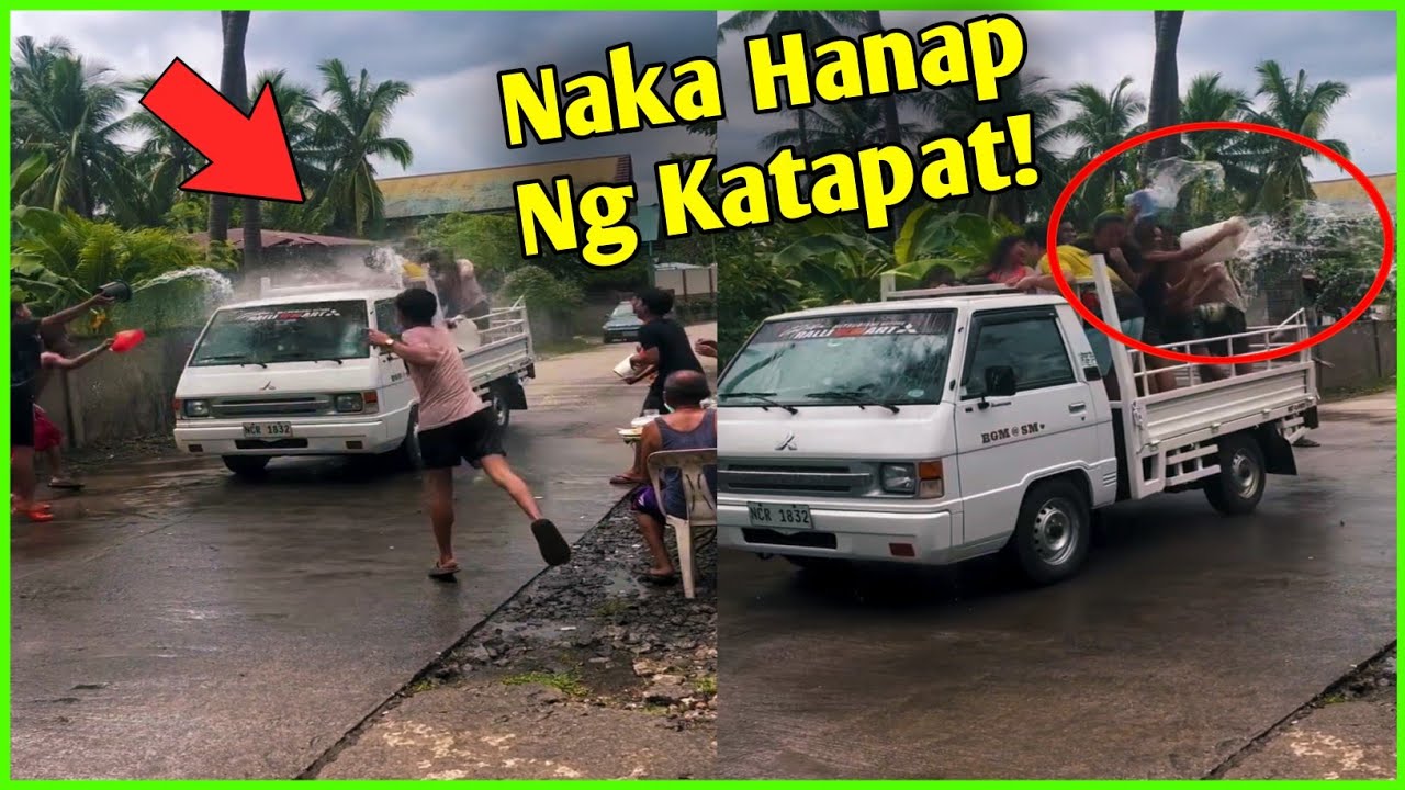 Pinoy Pranks That Turn Into Epic Fails! 😂 | Funny Moments 2025
