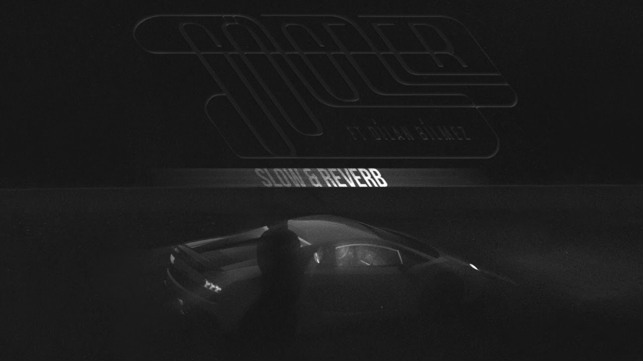 Serhat Durmus & Dilan Bilmez - Gölgeler (Slow Reverb) 🎶 Out Now!