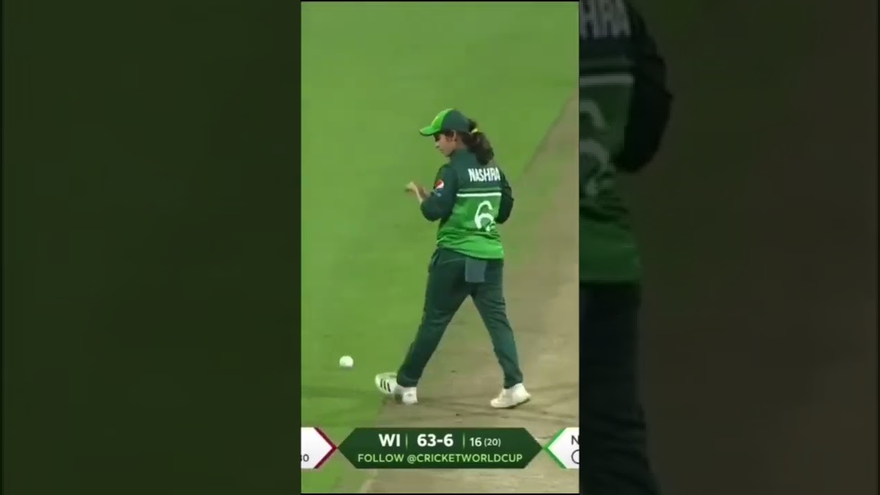 Pakistan Women's Cricket Match Highlights