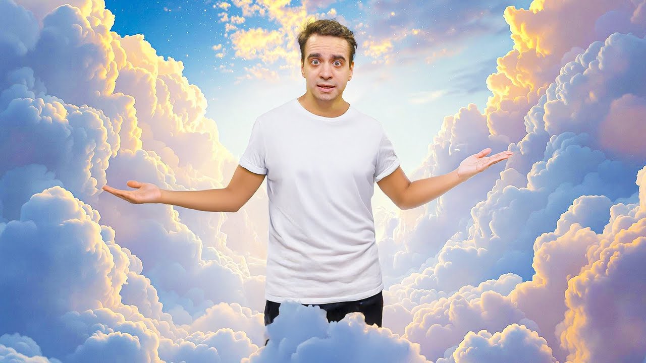 Застрял во сне 2 — продолжение легендарного ролика спустя 5 лет! 🎬