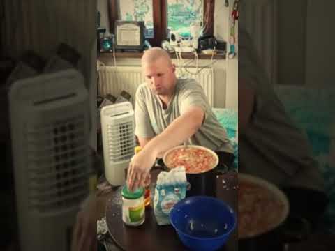 🤡František ředitel - Seznam ingrediencí a reakce Pohlreicha🧑‍🍳☠️