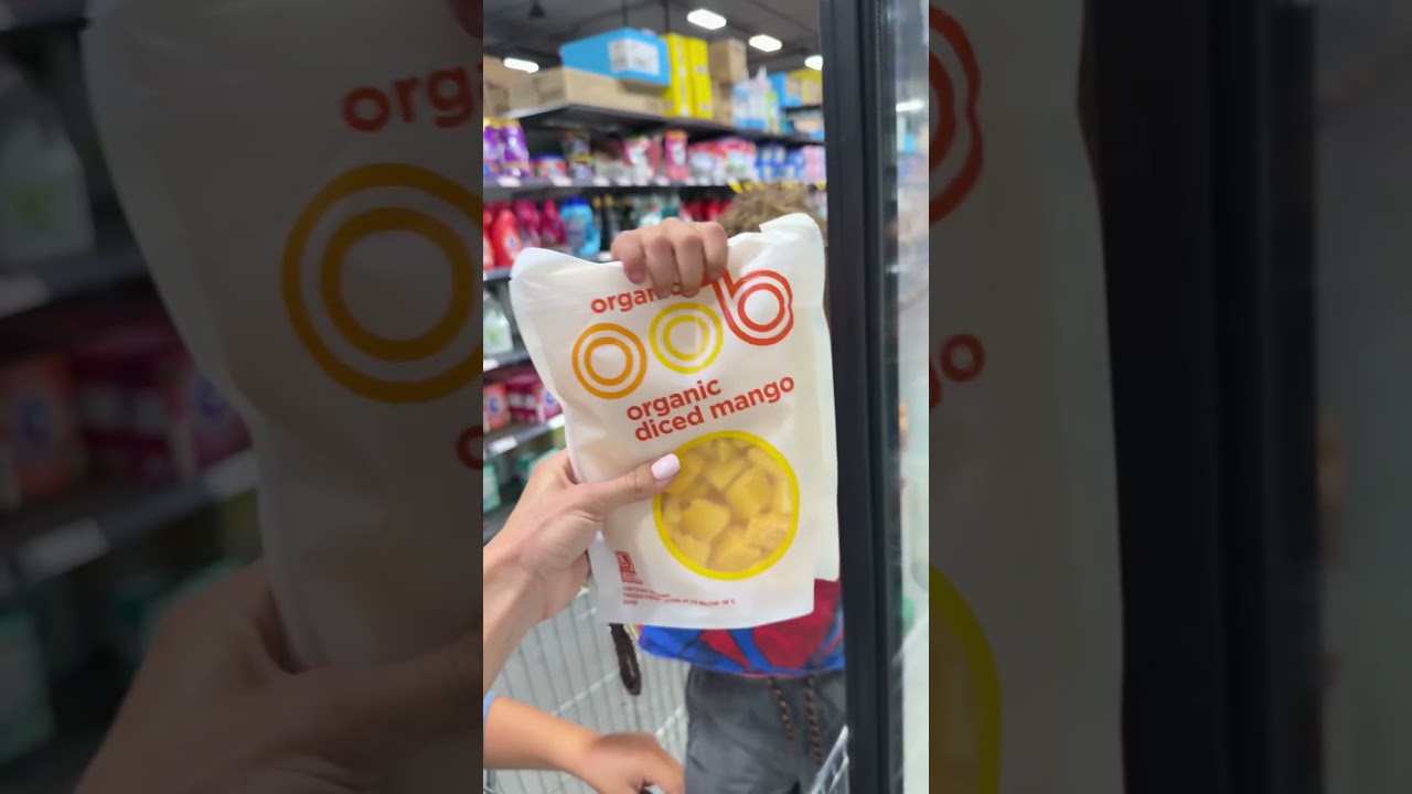 Prioritizing Quality Food for the Twins 🥗