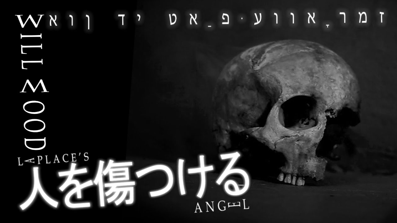 Will Wood - Laplace's Angel (Official Video) š¶