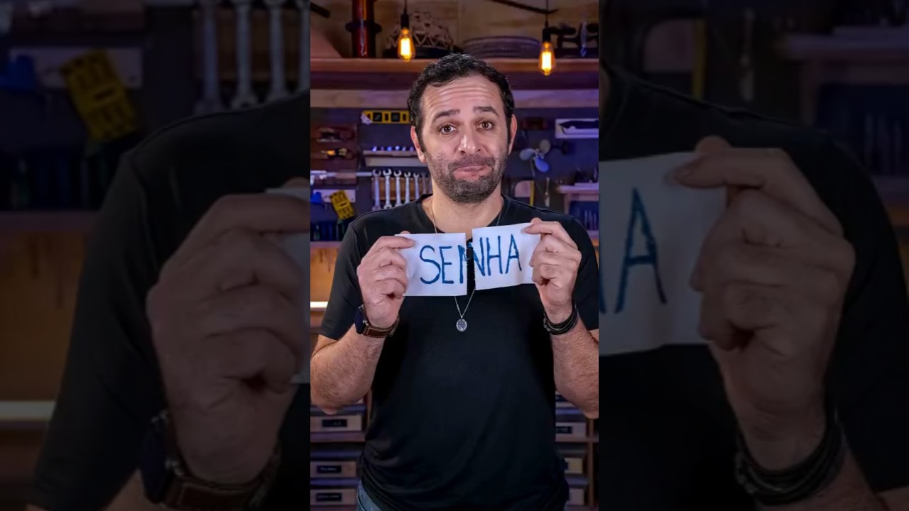 Sua Senha é Segura Contra Computadores Quânticos? Descubra Agora 🔐